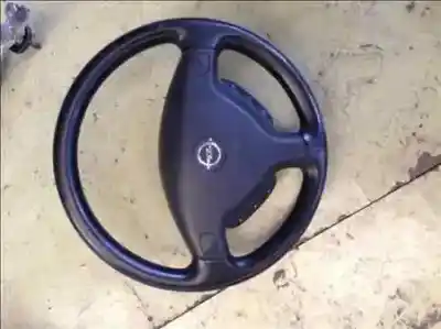 Second-hand car spare part FRONT LEFT AIR BAG for SKYGO 125TR  OEM IAM references   