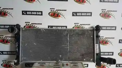 Second-hand car spare part WATER RADIATOR for SKYGO 125TR  OEM IAM references 00279850100107  