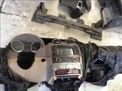 Second-hand car spare part DASHBOARD for SKYGO 125TR  OEM IAM references   