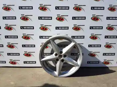 Second-hand car spare part RIM for SKYGO 125TR  OEM IAM references FERRARI 360  