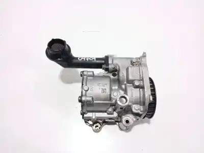Second-hand car spare part OIL PUMP for SEAT LEON ST (5F8) X-Perience Titan Desert OEM IAM references 04L145208T  