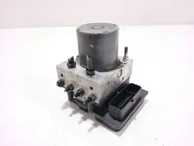 Peça sobressalente para automóvel em segunda mão ABS por AUDI A6 C6 (4F2) 2.7 TDI Referências OEM IAM 0265234260  