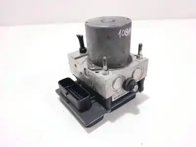 Peça sobressalente para automóvel em segunda mão abs por audi a6 c6 (4f2) 2.7 tdi referências oem iam 0265234260  4f0614517k