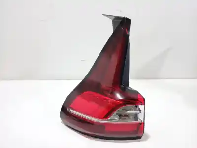 Peça sobressalente para automóvel em segunda mão FAROLIM TRASEIRO ESQUERDO por RENAULT GRAND SCÉNIC IV (R9_) 1.6 DCI 130 Referências OEM IAM 265553283R  