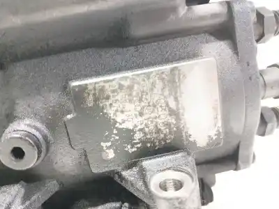 Peça sobressalente para automóvel em segunda mão bomba de injeção por audi a6 c5 (4b2) 2.5 tdi referências oem iam 0470506030  059130106j