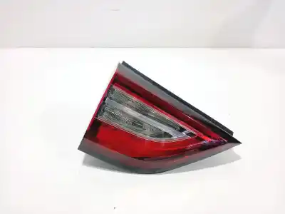 Peça sobressalente para automóvel em segunda mão FAROLIM INTERIOR TRASEIRO ESQUERDO por RENAULT GRAND SCÉNIC IV (R9_) 1.6 DCI 130 Referências OEM IAM 265556481R  