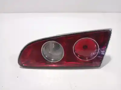 Peça sobressalente para automóvel em segunda mão FAROLIM INTERIOR TRASEIRO DIREITO por SEAT IBIZA III (6L1) 1.9 SDI Referências OEM IAM   