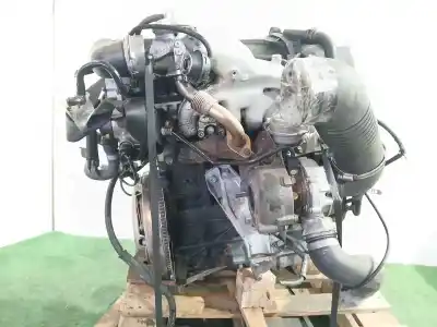 Second-hand car spare part complete engine for audi a4 b6 (8e2) 1.9 tdi oem iam references avf  