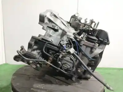 Peça sobressalente para automóvel em segunda mão caixa de velocidades por mazda cx-7 (er) 2.3 cat referências oem iam   