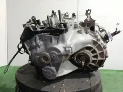 Peça sobressalente para automóvel em segunda mão caixa de velocidades por mazda cx-7 (er) 2.3 cat referências oem iam   