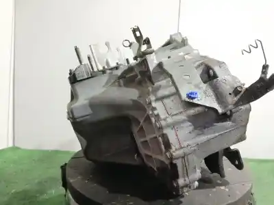 Peça sobressalente para automóvel em segunda mão caixa de velocidades por mazda cx-7 (er) 2.3 cat referências oem iam   