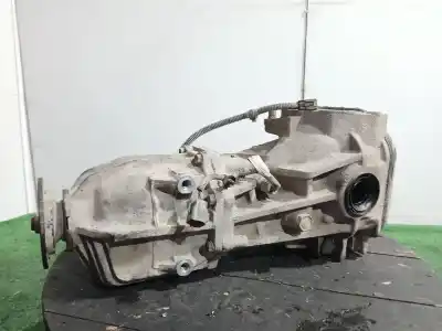 İkinci el araba yedek parçası ARKA DIFERANSIYEL için MAZDA CX-7 (ER) Luxury OEM IAM referansları MA2727151  