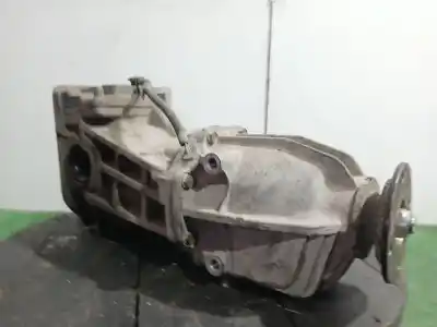 Peça sobressalente para automóvel em segunda mão diferencial traseiro por mazda cx-7 (er) luxury referências oem iam ma2727151  