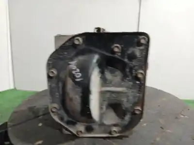 Peça sobressalente para automóvel em segunda mão diferencial traseiro por mazda cx-7 (er) luxury referências oem iam ma2727151  
