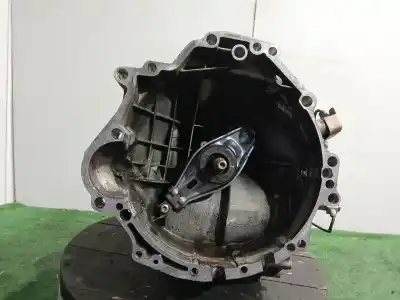 Second-hand car spare part gearbox for audi a6 c6 (4f2) 2.7 tdi oem iam references hvd  