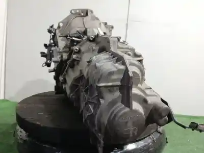 Second-hand car spare part gearbox for audi a6 c6 (4f2) 2.7 tdi oem iam references hvd  