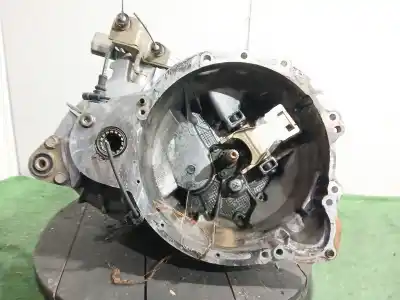 İkinci el araba yedek parçası VITES KUTUSU için PEUGEOT BOXER CAJA ABIERTA (RS3700) (230) (->´02) 1400 TD OEM IAM referansları   