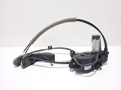 Pezzo di ricambio per auto di seconda mano  per PEUGEOT 1007  Riferimenti OEM IAM 9680250280  