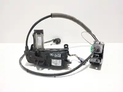 Pezzo di ricambio per auto di seconda mano  per PEUGEOT 1007  Riferimenti OEM IAM 9680250380  