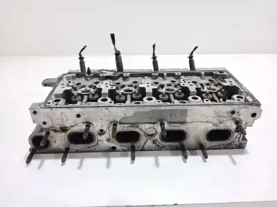 Peça sobressalente para automóvel em segunda mão cabeça / culatra por seat leon st (5f8) x-perience titan desert referências oem iam 04l103373e