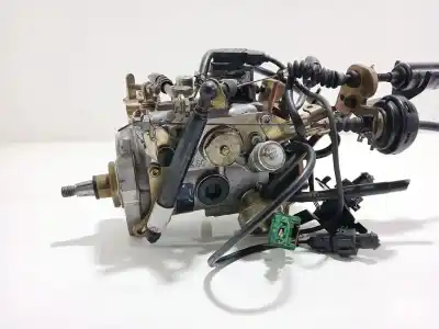 Peça sobressalente para automóvel em segunda mão bomba de injeção por volvo s40 i (644) 1.9 td referências oem iam r8448b260a