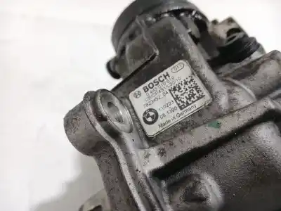 Peça sobressalente para automóvel em segunda mão bomba de injeção por mini mini (r56) cooper sd referências oem iam 0445010519  7823452