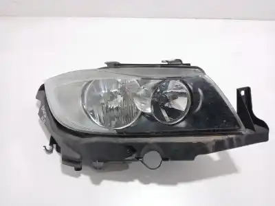 Peça sobressalente para automóvel em segunda mão farol / farolim direito por bmw 3 (e90) 318 d referências oem iam 6942722