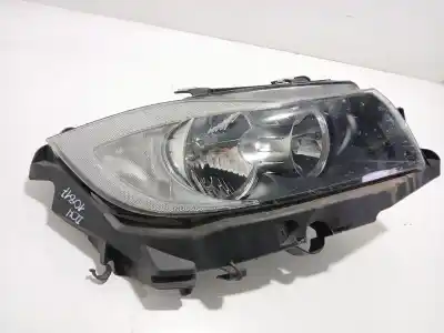 Second-hand car spare part right headlight for bmw 3 (e90) 318 d oem iam references 6942722  89311645