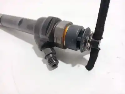 Peça sobressalente para automóvel em segunda mão injetor por mini mini (r56) cooper sd referências oem iam 0445110289  7798446