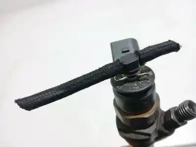 Peça sobressalente para automóvel em segunda mão injetor por mini mini (r56) cooper sd referências oem iam 0445110289  7798446