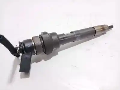 Автозапчасти б/у инжектор за mini mini (r56) cooper sd ссылки oem iam 0445110289  7798446