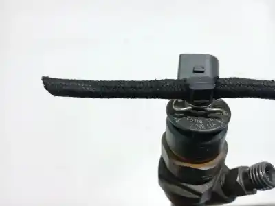 Автозапчасти б/у инжектор за mini mini (r56) cooper sd ссылки oem iam 0445110289  7798446