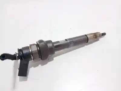 Peça sobressalente para automóvel em segunda mão injetor por mini mini (r56) cooper sd referências oem iam 0445110289  7798446