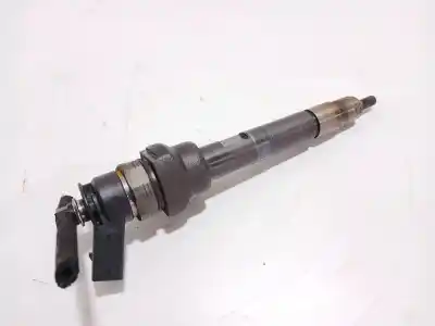 Peça sobressalente para automóvel em segunda mão injetor por mini mini (r56) cooper sd referências oem iam 0445110289  7798446