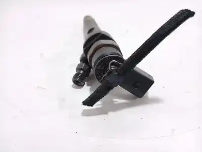 Peça sobressalente para automóvel em segunda mão injetor por mini mini (r56) cooper sd referências oem iam 0445110289  7798446