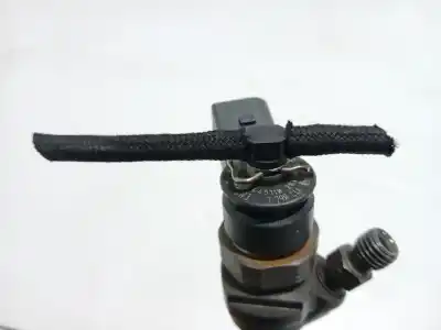 Peça sobressalente para automóvel em segunda mão injetor por mini mini (r56) cooper sd referências oem iam 0445110289  7798446