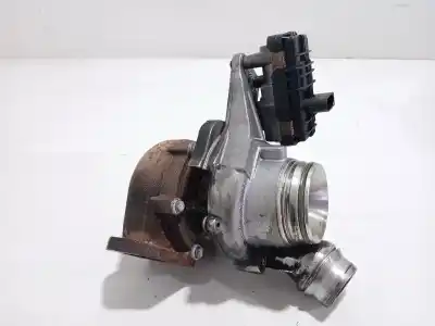 Peça sobressalente para automóvel em segunda mão TURBOCOMPRESOR por MINI MINI (R56) COOPER SD Referências OEM IAM 8512379  