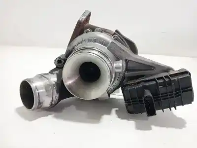 Peça sobressalente para automóvel em segunda mão turbocompresor por mini mini (r56) cooper sd referências oem iam 8512379  