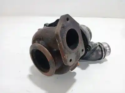 Peça sobressalente para automóvel em segunda mão turbocompresor por mini mini (r56) cooper sd referências oem iam 8512379  