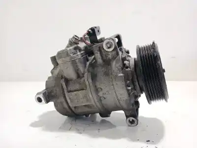 Peça sobressalente para automóvel em segunda mão compressor de ar condicionado a/a a/c por audi a4 b6 (8e2) 1.9 tdi referências oem iam 4472209530  