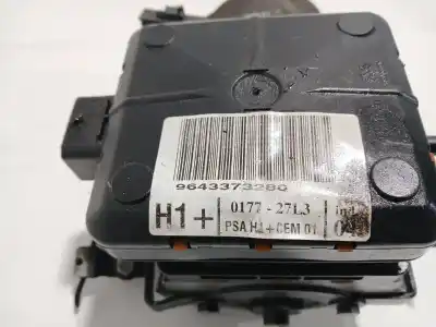 Pezzo di ricambio per auto di seconda mano pompa a sospensione per citroen c5 i (dc_) 2.0 hdi (dcrhzb, dcrhze) riferimenti oem iam 9643373280 9636713880 