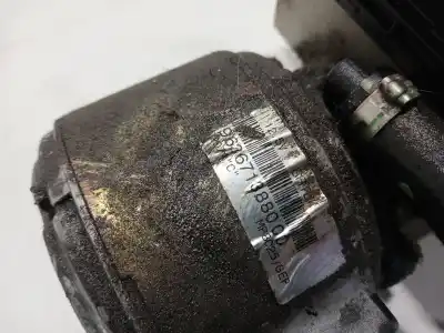 Pezzo di ricambio per auto di seconda mano pompa a sospensione per citroen c5 i (dc_) 2.0 hdi (dcrhzb, dcrhze) riferimenti oem iam 9643373280 9636713880 