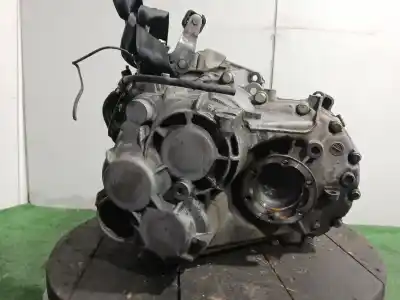 Second-hand car spare part gearbox for audi a3 (8l1) 1.9 tdi oem iam references erf  
