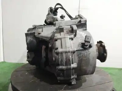 Second-hand car spare part gearbox for audi a3 (8l1) 1.9 tdi oem iam references erf  