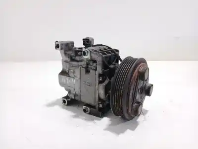 Pièce détachée automobile d'occasion COMPRESSEUR DE CLIMATISATION pour MAZDA CX-7 (ER) Luxury Références OEM IAM H12A1AT4BX  