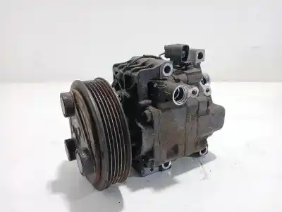 Peça sobressalente para automóvel em segunda mão compressor de ar condicionado a/a a/c por mazda cx-7 (er) luxury referências oem iam h12a1at4bx  