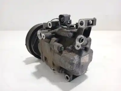 Peça sobressalente para automóvel em segunda mão compressor de ar condicionado a/a a/c por mazda cx-7 (er) luxury referências oem iam h12a1at4bx  