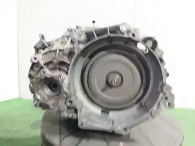 Pièce détachée automobile d'occasion BOÎTE DE VITESSES pour SKODA OCTAVIA II COMBI (1Z5) 2.0 TDI 16V Références OEM IAM JPJ  