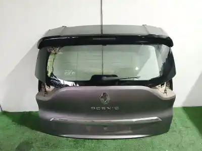 Piesă de schimb auto la mâna a doua HAION pentru RENAULT GRAND SCÉNIC IV (R9_) 1.6 DCI 130 Referințe OEM IAM   
