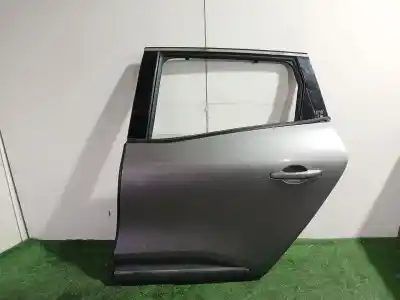 Piesă de schimb auto la mâna a doua USA STANGA SPATE pentru RENAULT GRAND SCÉNIC IV (R9_) 1.6 DCI 130 Referințe OEM IAM   